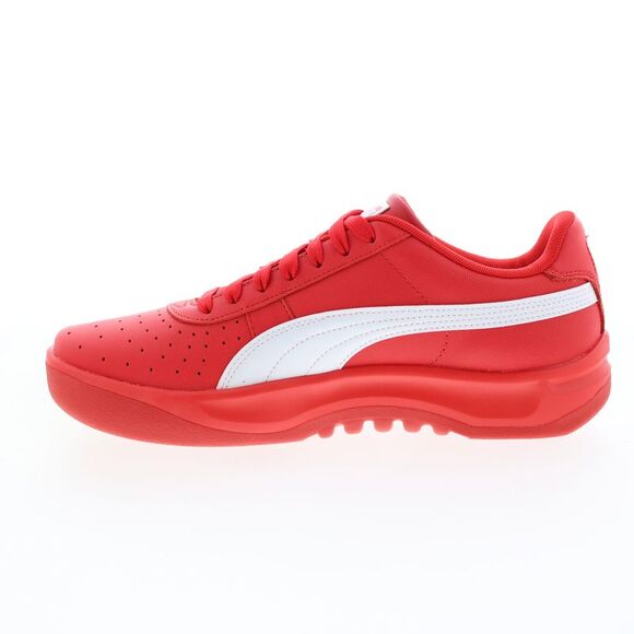Puma Mens GV Special Reversed Red Shoes (NWT) - Picture 5 of 7